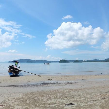 View Son Resort Ao Nang Dış mekan fotoğraf