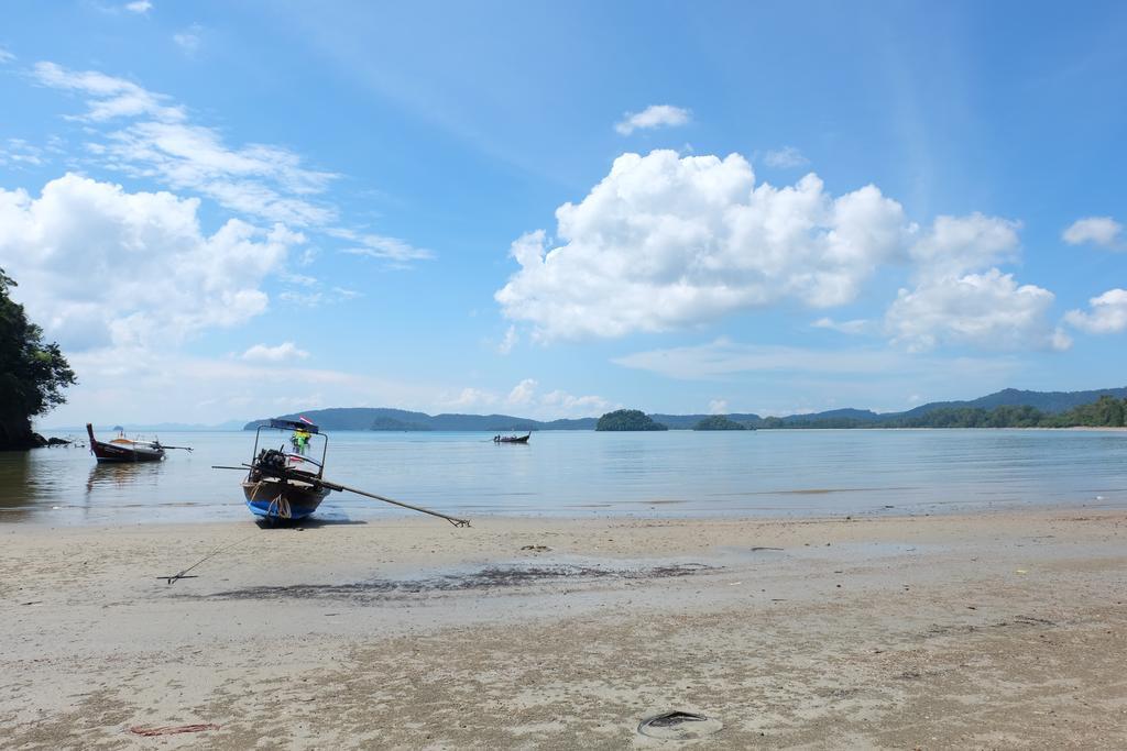 View Son Resort Ao Nang Dış mekan fotoğraf