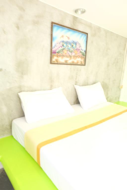 View Son Resort Ao Nang Dış mekan fotoğraf