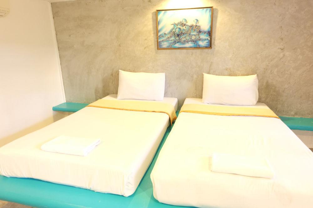 View Son Resort Ao Nang Dış mekan fotoğraf