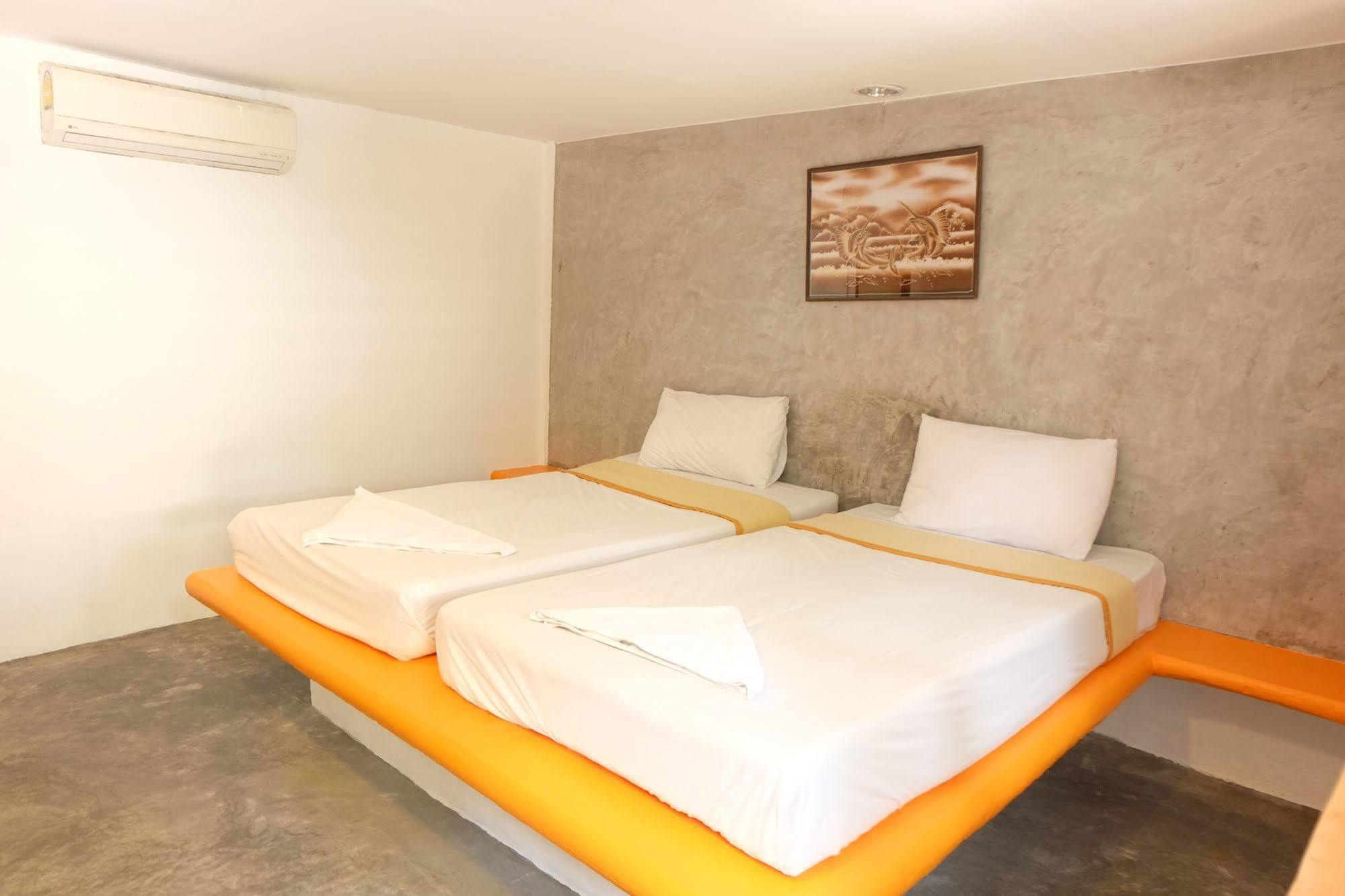 View Son Resort Ao Nang Dış mekan fotoğraf