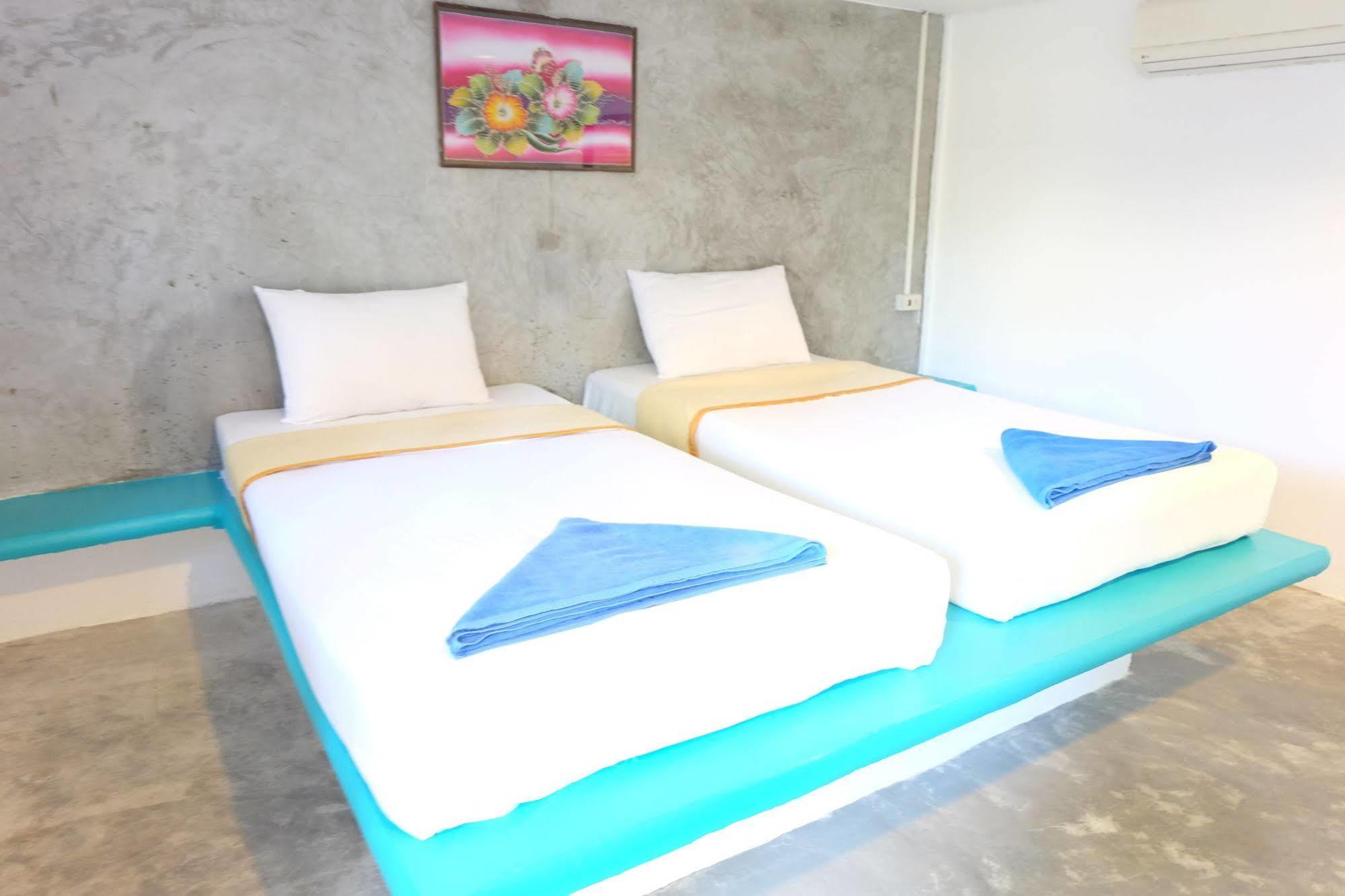 View Son Resort Ao Nang Dış mekan fotoğraf