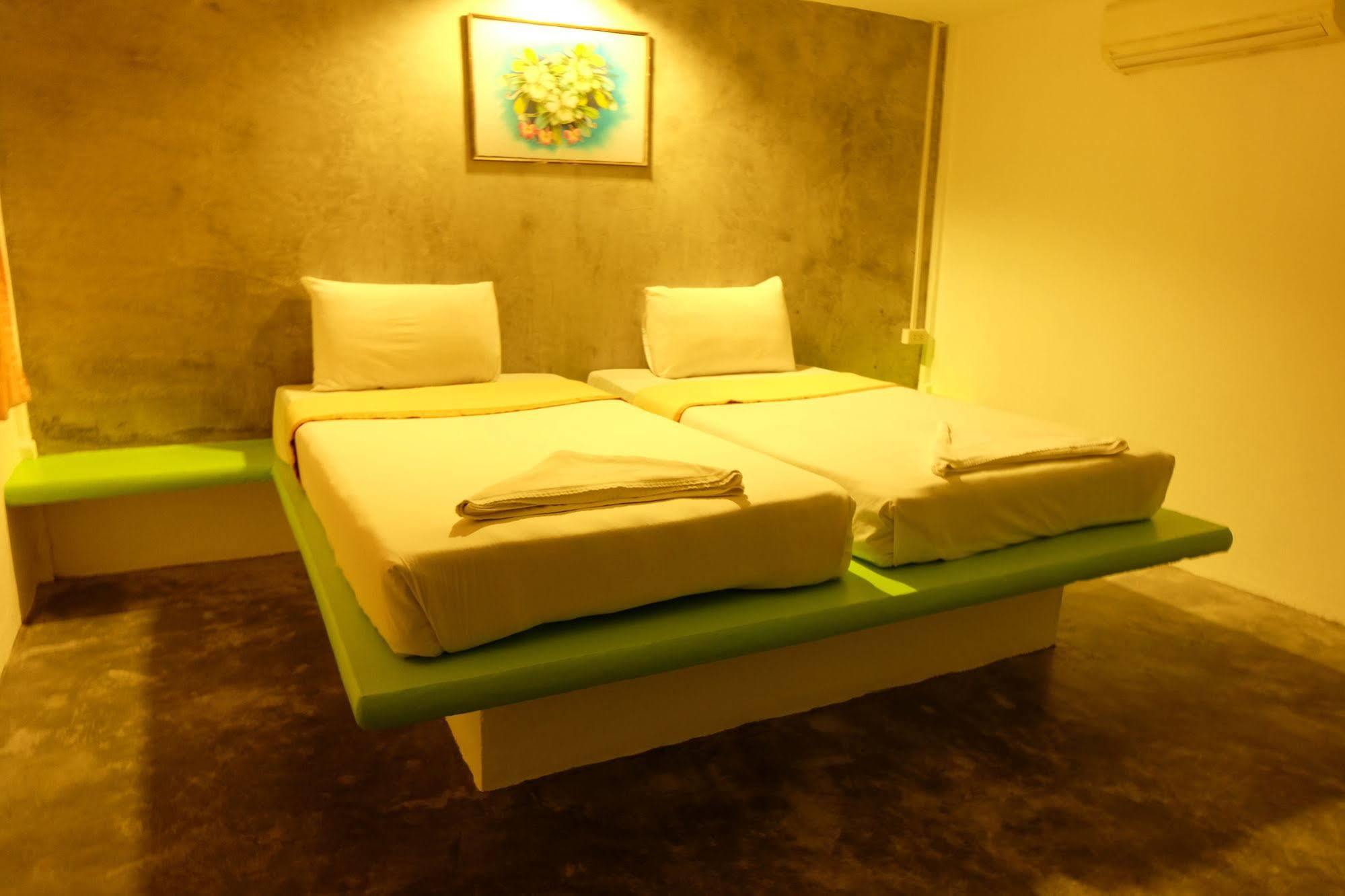 View Son Resort Ao Nang Dış mekan fotoğraf