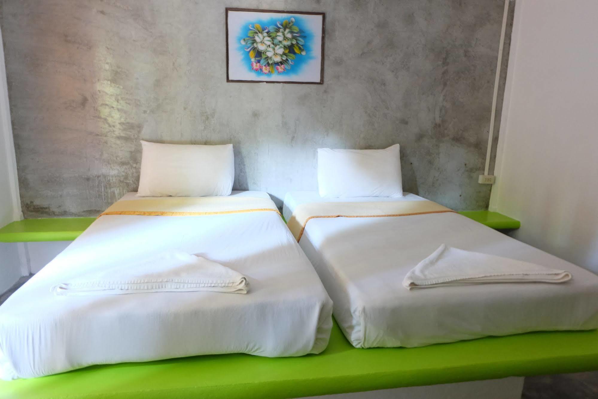 View Son Resort Ao Nang Dış mekan fotoğraf