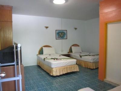 View Son Resort Ao Nang Dış mekan fotoğraf